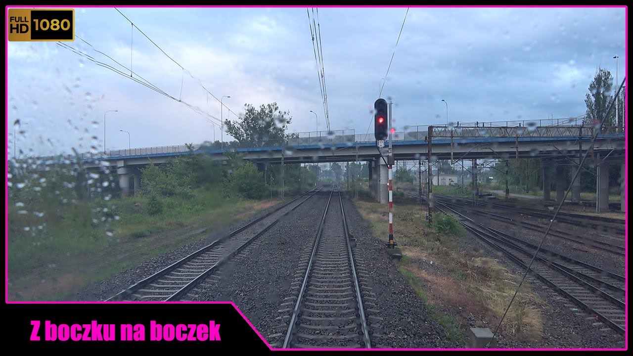 850kN #014: Z boczku na boczek (2)