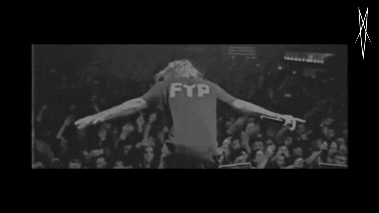 $UICIDEBOY$ - LONE WOLF HYSTERIA (slowed + reverb)
