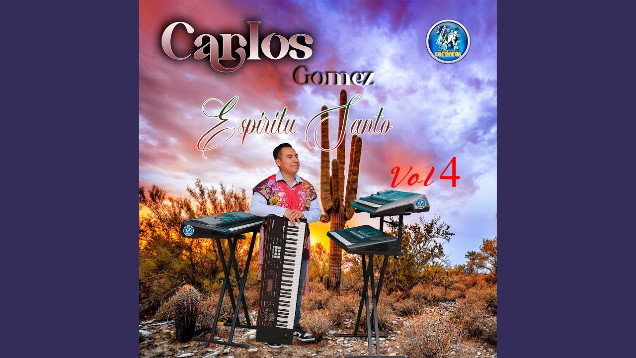 Espiritu Santo, Vol. 4