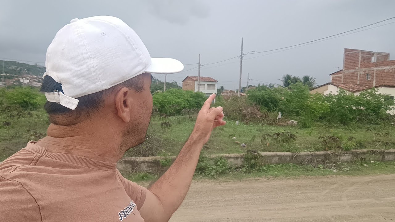 Neném Nossas Coisas   ao vivo! de Queimadas PB