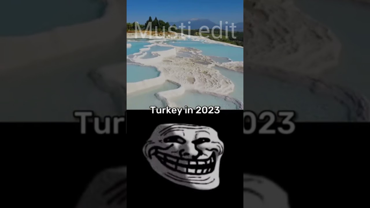 Turkey in 2016 