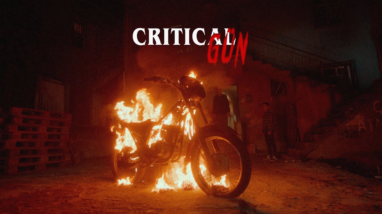 Critical - G&Uuml;N