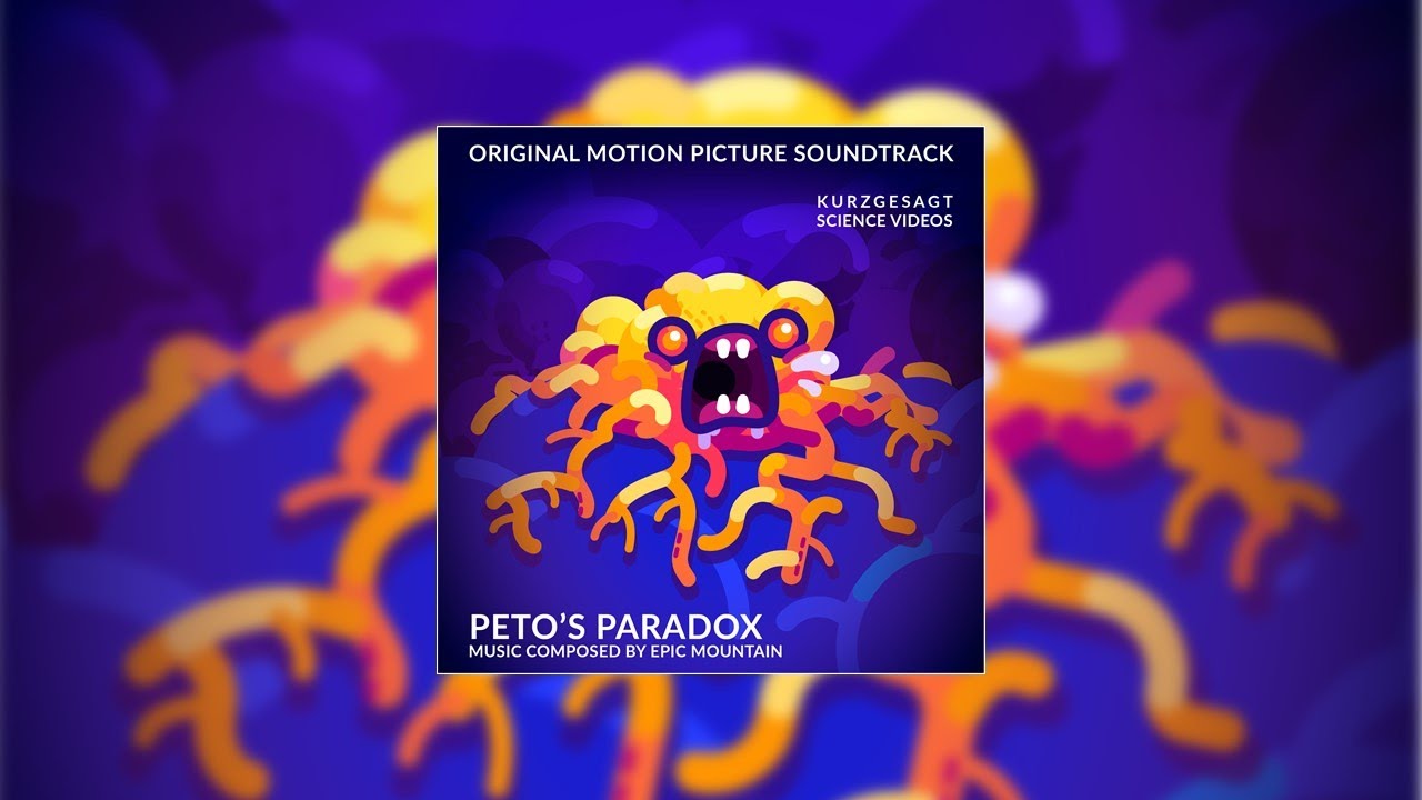 Peto's Paradox – Soundtrack (2020)