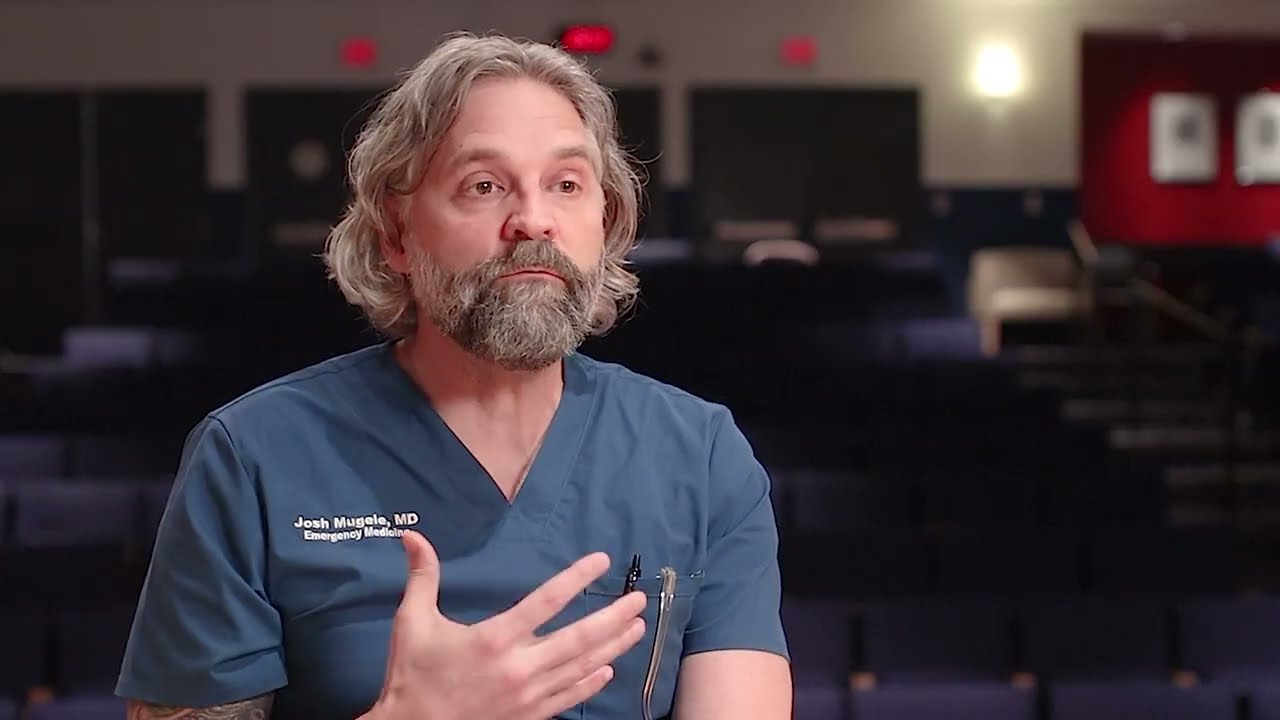 Welcome to the Emergency Medicine Residency Program at NGMC