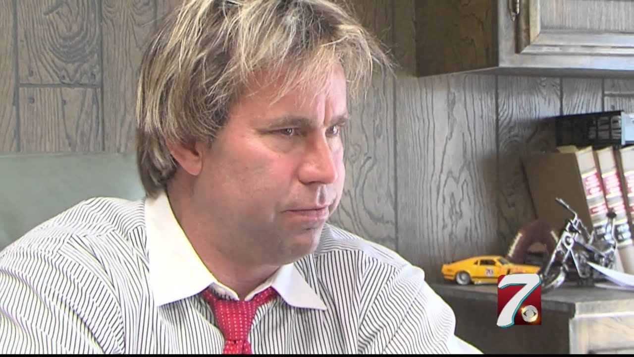 Company Sues Deceased Businessman/CEO for Fraud