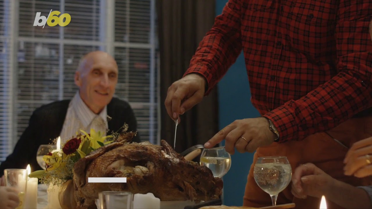Debunking 5 Popular Thanksgiving Dinner Myths