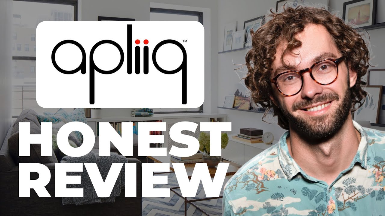 Обзор дропшиппинга Apliiq — посмотрите видео перед использованием.