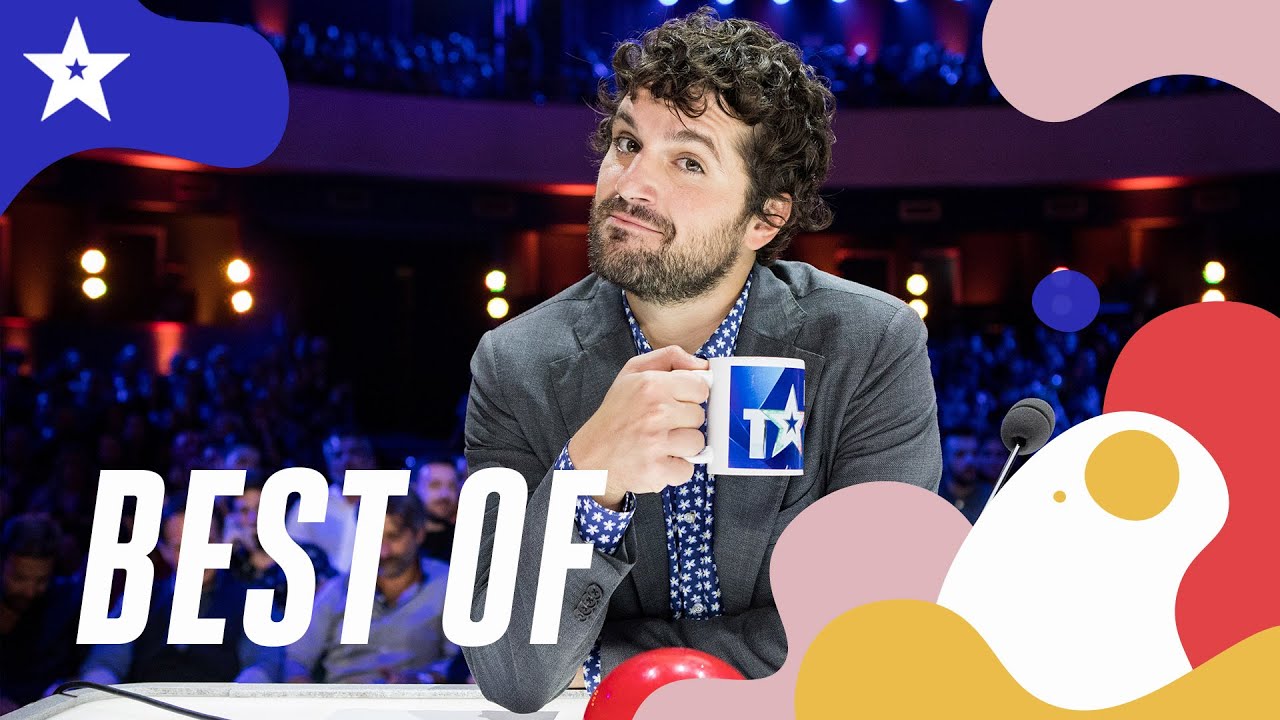 Il meglio della seconda puntata di Audizioni | IGT 2020