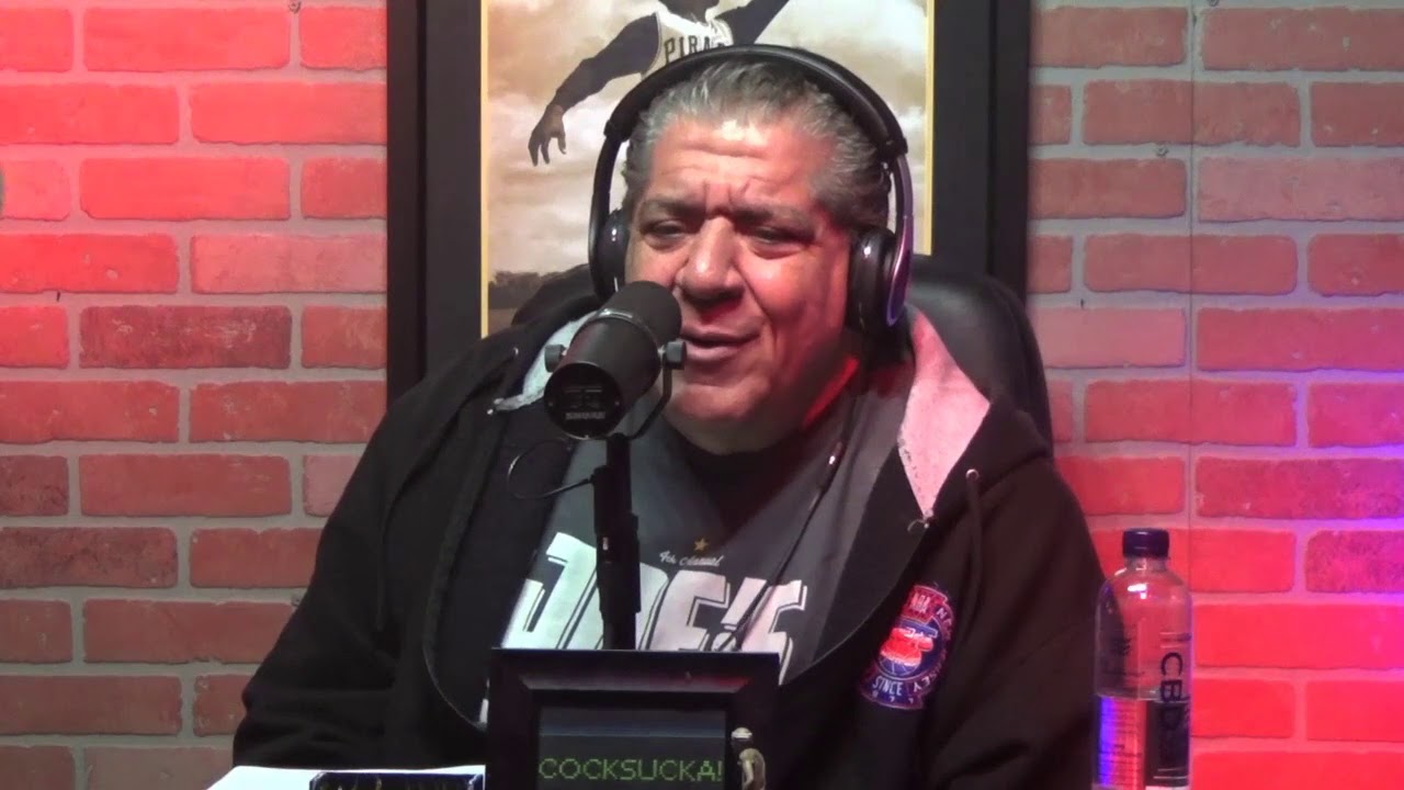 The Church Of What's Happening Now: #665 - Joey Diaz and Lee Syatt