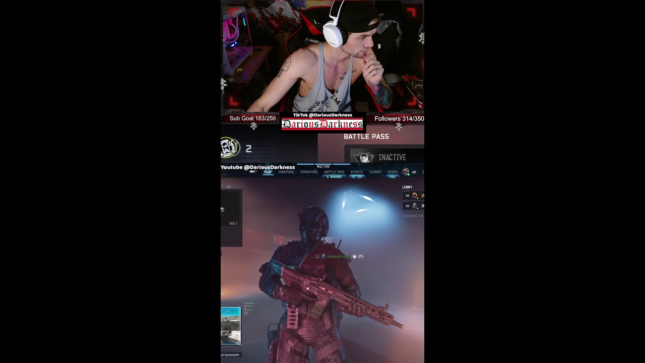 XD !!! Nurse He's Tweakin Again !!! XD RankedPlay