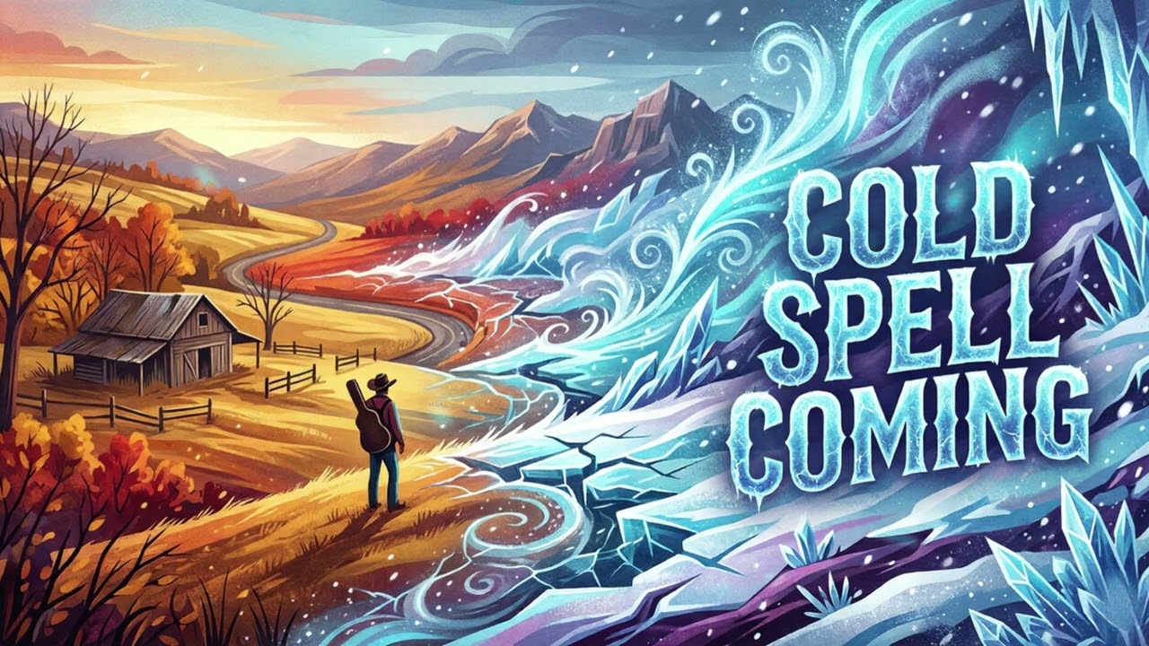 Cold Spell Coming
