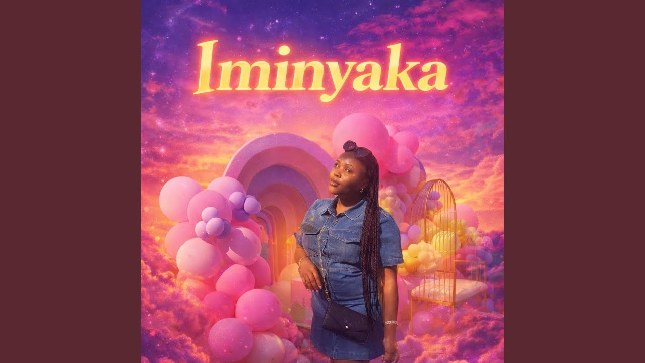 Iminyaka