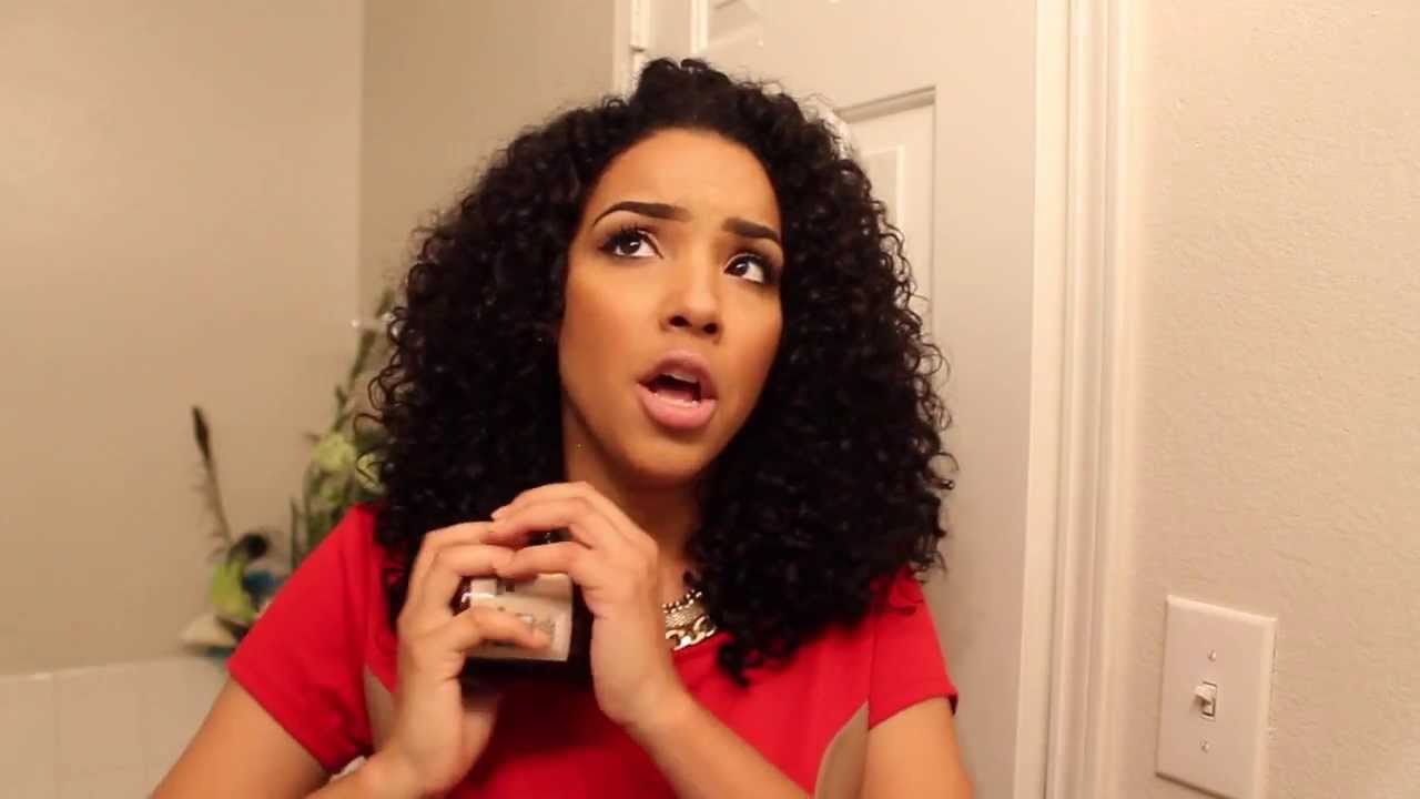 Review | Jamaican Black Castor Oil Protein Conditioner