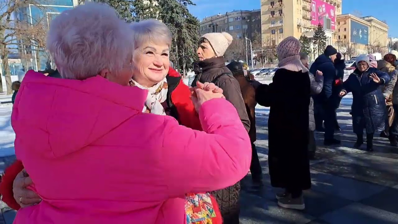И СНОВА СЕДАЯ НОЧЬ❤️ ТАНЦЫ❤️ ХАРЬКОВ 22.02.2026