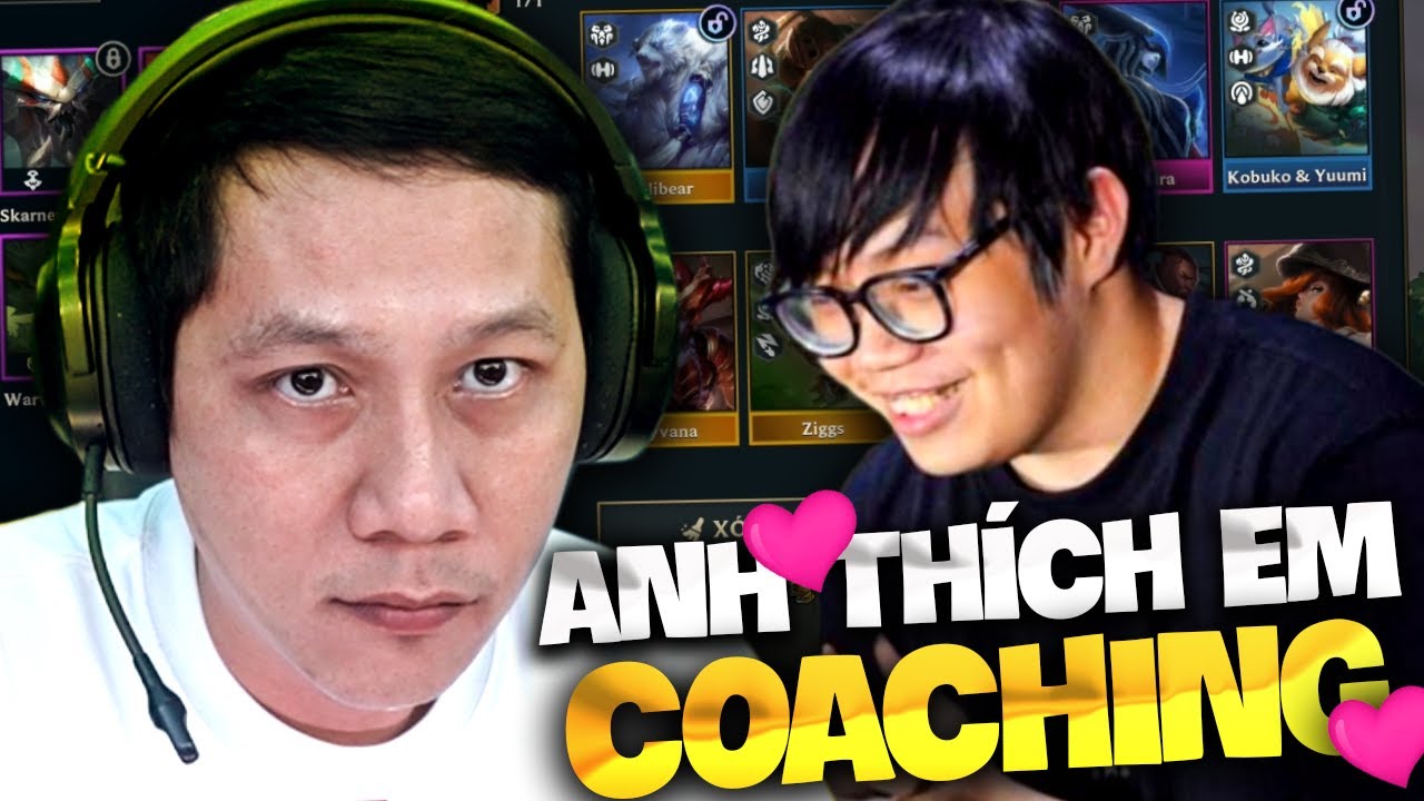 TRUNG TFT | 30 NGÀY TRY HARD THẦY BA SẼ LÊN THÁCH ĐẤU 1K5 ĐIỂM, DỰ ĐOÁN ĐẦY CHẮC CHẮN ĐẾN TỪ YBY1