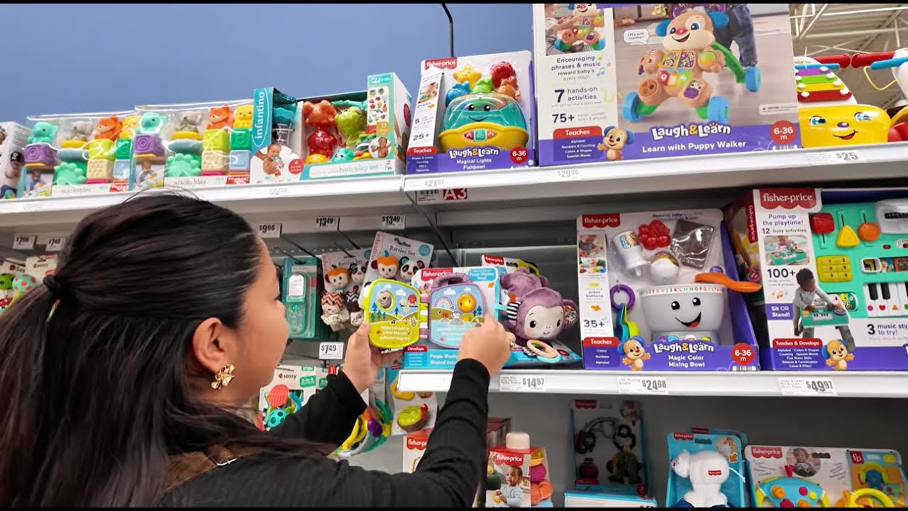 Driscoll Decoded: S2 E6 | Finding the Perfect Gift for Your Child