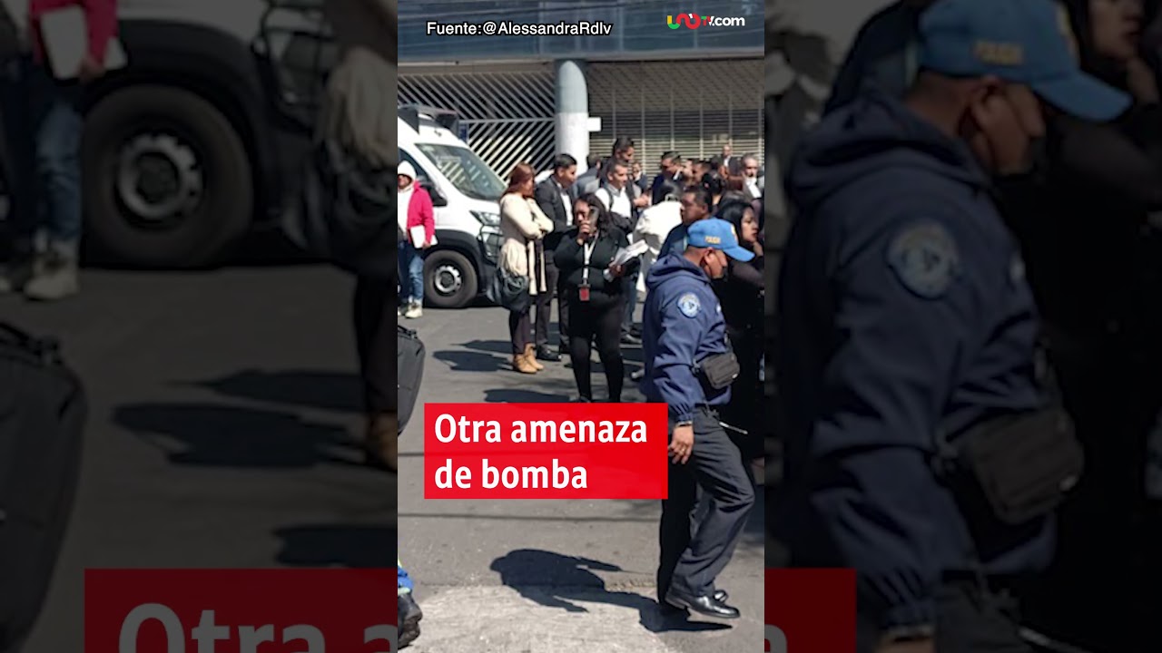 Noticias de hoy 26 de febrero de 2026, en un minuto, hasta las 19:00 horas