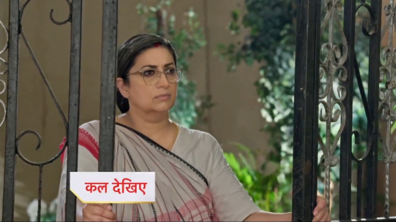 Kyunki Saas Bhi Kabhi Bahu Thi 2 Today Episode New PROMO |