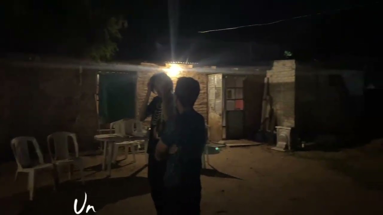 Santa Rosa. La Pampa. El amanecer espacio cultural 