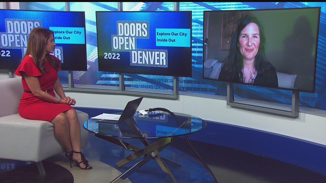 Doors Open Denver Focusing On Four Campuses