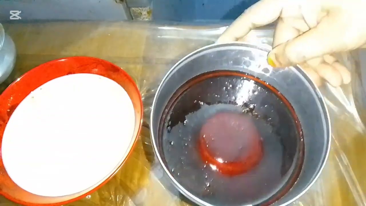1 subscribe 1 like সুন্দর একটা পুডিং তৈরি 😋👌