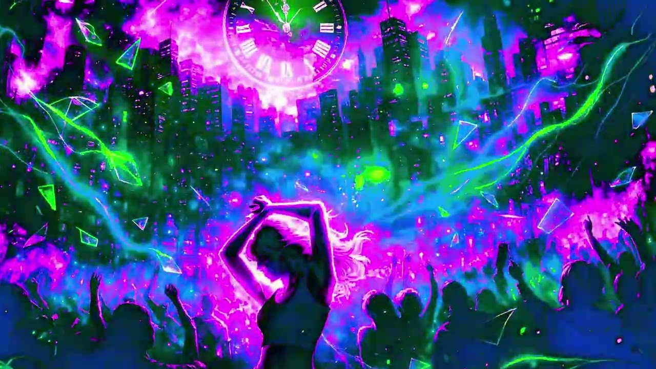 Nesfek - Final Pulse [2025]