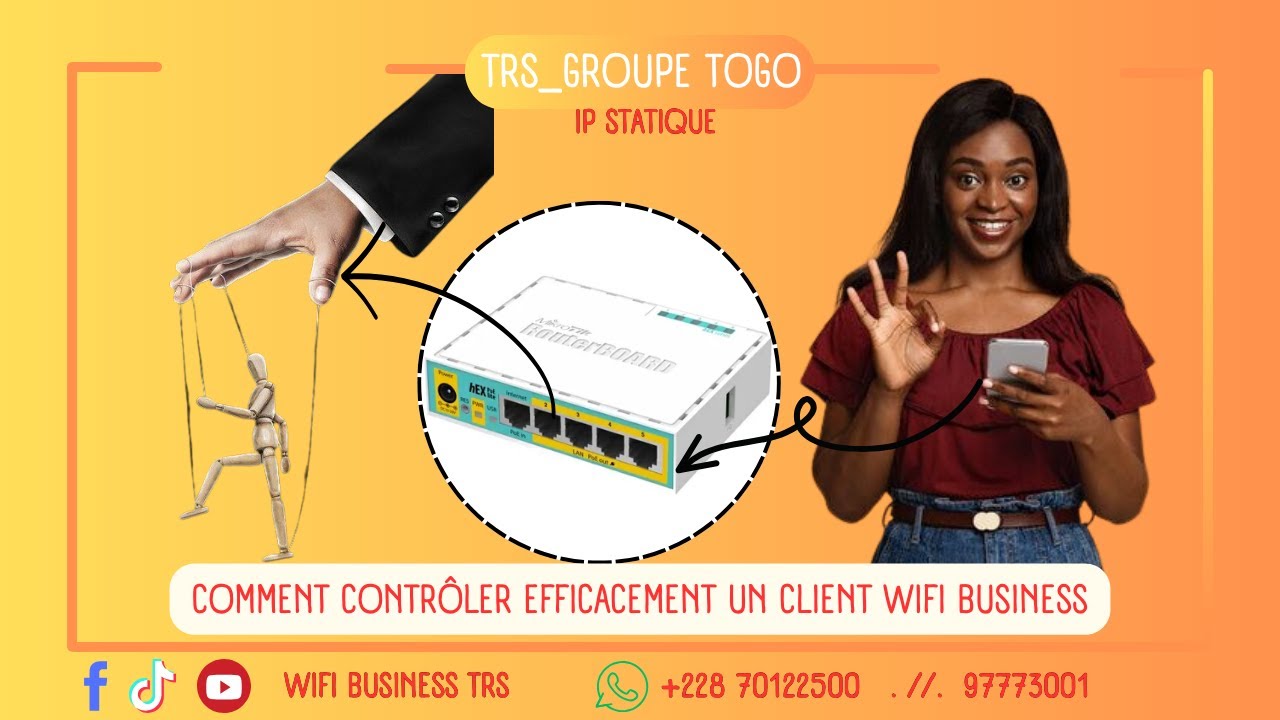 𝗜𝗣/𝗠𝗔𝗖 𝗦𝗧𝗔𝗧𝗜𝗤𝗨𝗘 𝗦𝗨𝗥 𝗧𝗜𝗖𝗞𝗘𝗧 𝗪𝗜𝗙𝗜 𝗕𝗨𝗦𝗜𝗡𝗘𝗦𝗦👌𝗙𝗢𝗥𝗠𝗔𝗧𝗜𝗢𝗡 𝗚𝗥𝗔𝗧𝗨𝗜𝗧𝗘 𝗪𝗜𝗙𝗜 𝗕𝗨𝗦𝗜𝗡𝗘𝗦𝗦 𝗧𝗥𝗦🤗