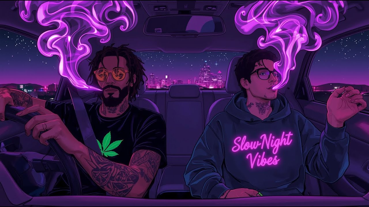 OG CHILL RAP &mdash; Everyday OG Chill | West Coast &bull; 420 Mood &bull; Stoner Vibes Vol1