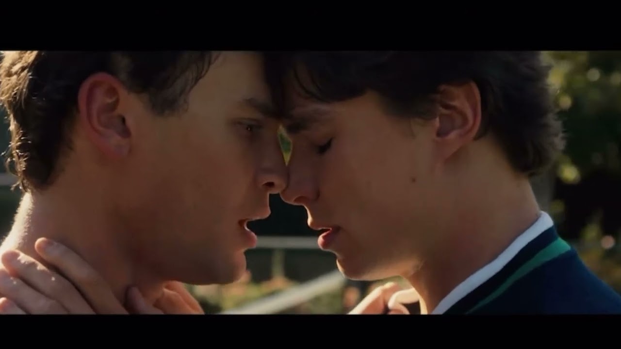 MONSTERS/ MENENDEZ BROTHERS EDIT - Girl I’m Gonna Miss You