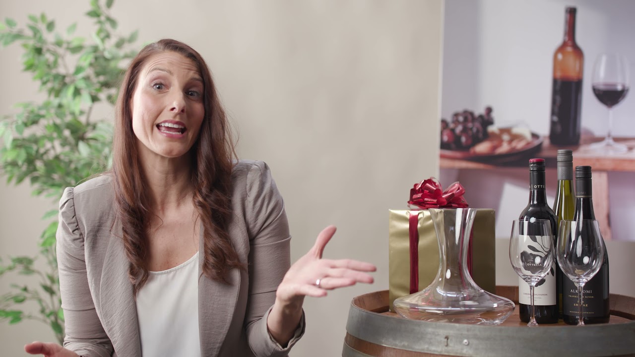 The Good Wine Club | Gift Store