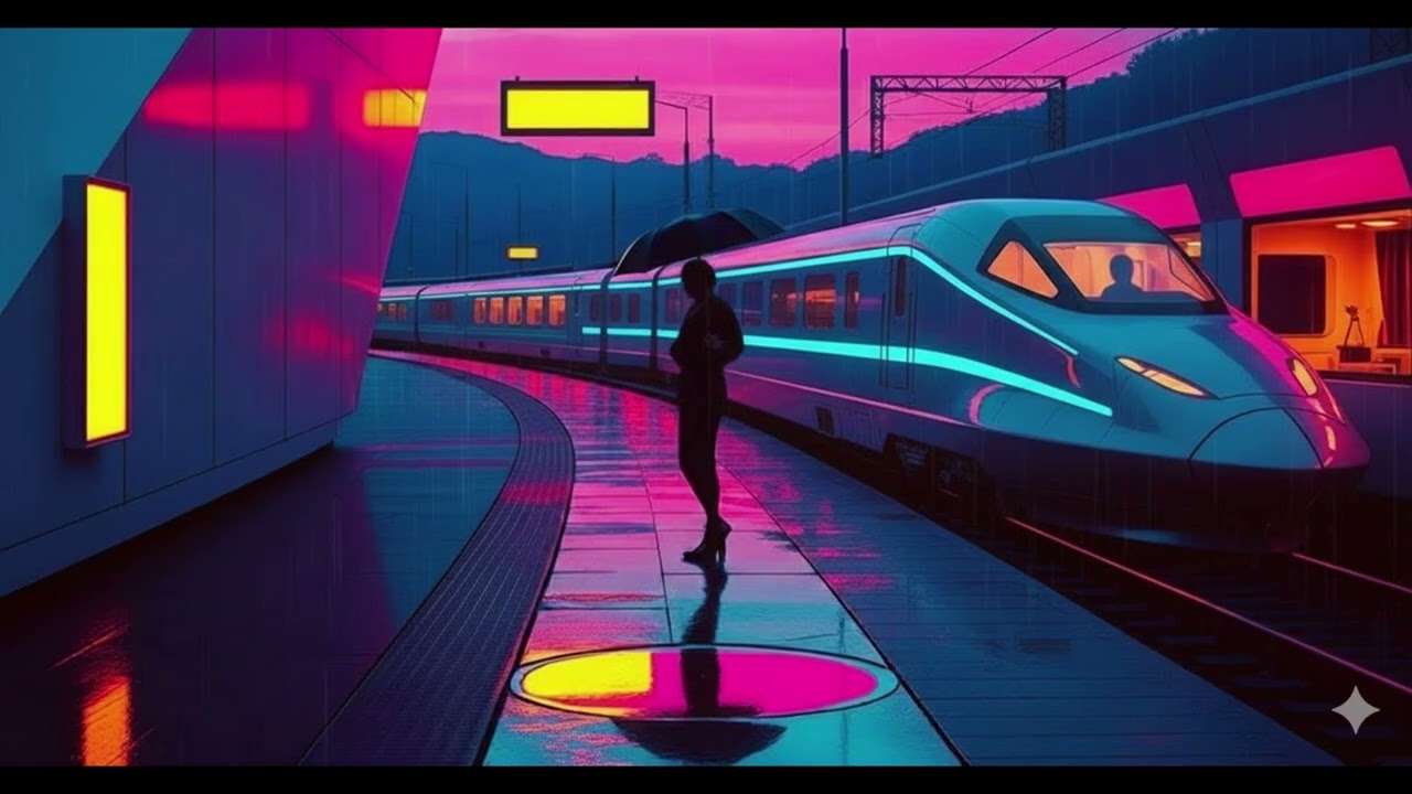 Funk & Soulful House ✦ Instrumental ai Session