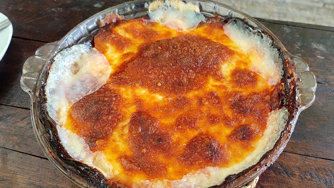 Só 3 Ingredientes e Uma Super Sobremesa