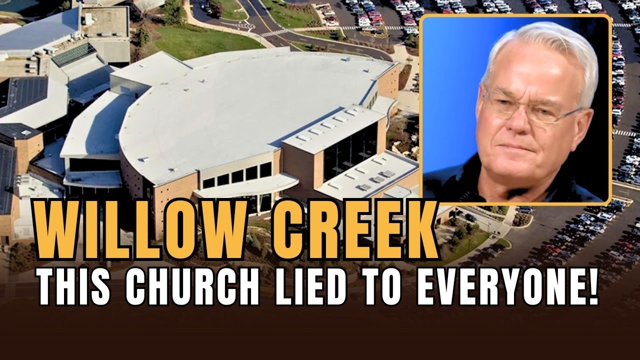 Willow Creek Scandal & Collapse: What Went Wrong