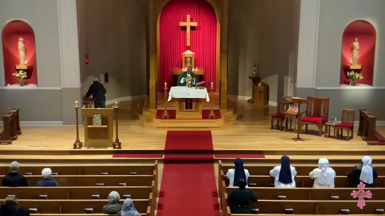 Friday of the Third Week in Ordinary Time, 30 January 2026