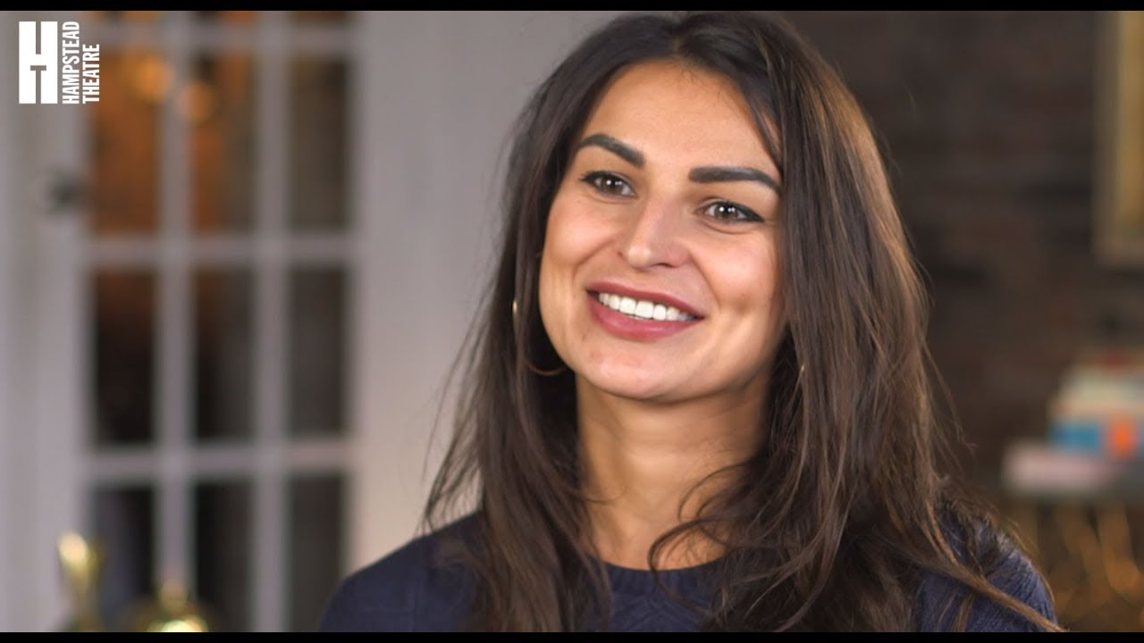 Martyna Majok Introduces Cost of Living