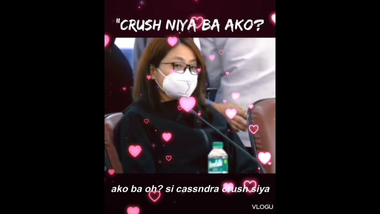 rep. robert ace barbers, ? may tinatago rin pla kay alice guo..
