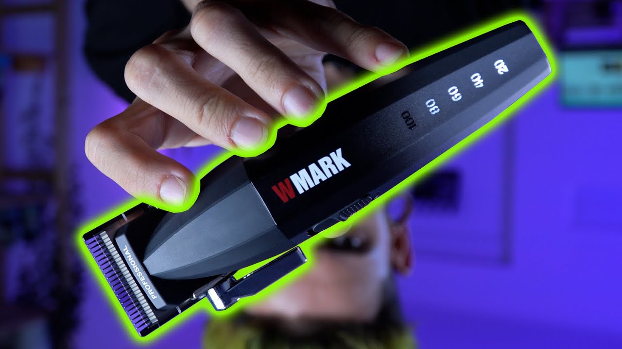 WMark ng 2038   Review e Unboxing