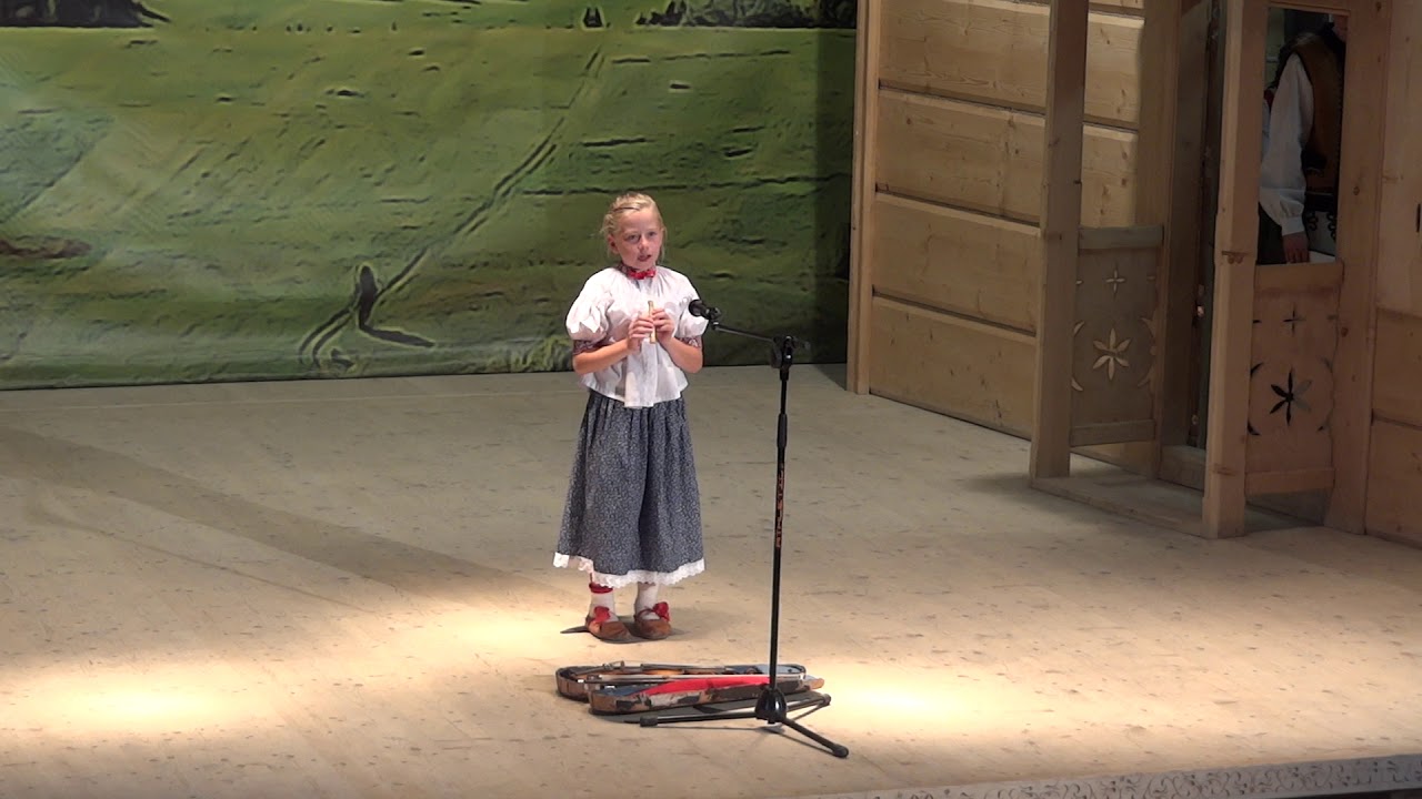 Multiinstrumentalistka