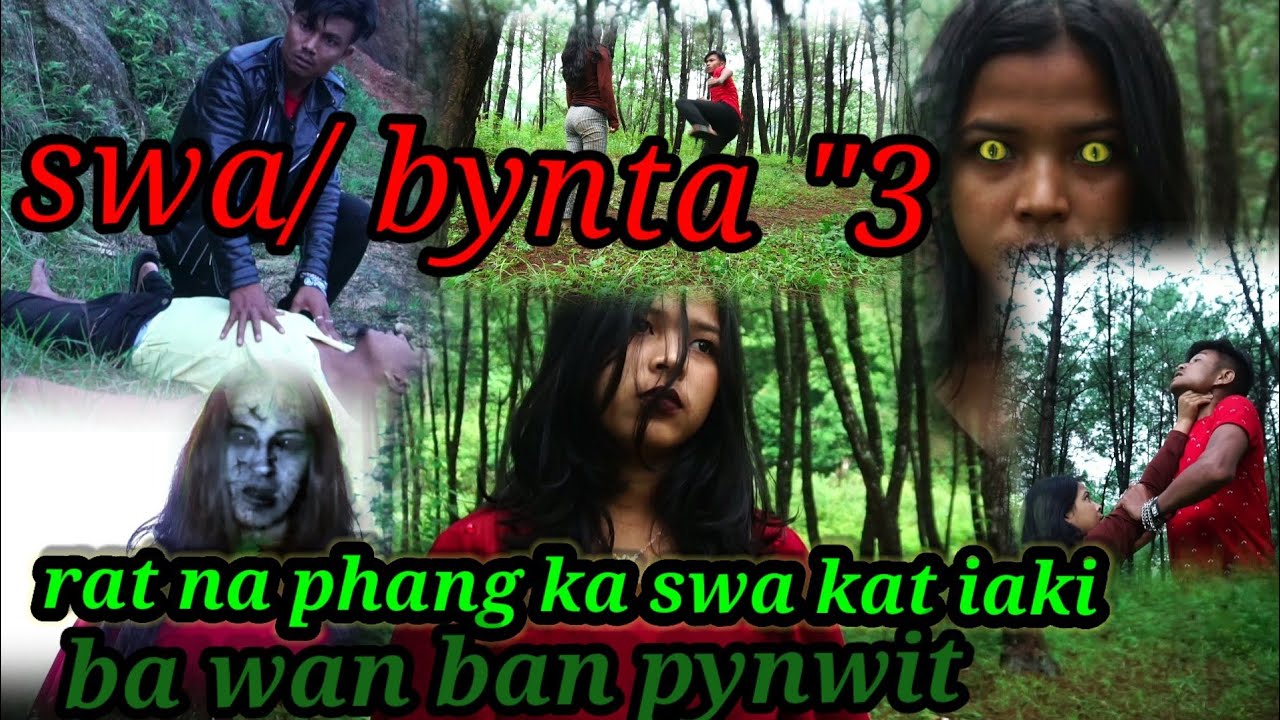 swa/ khasi film bynta 