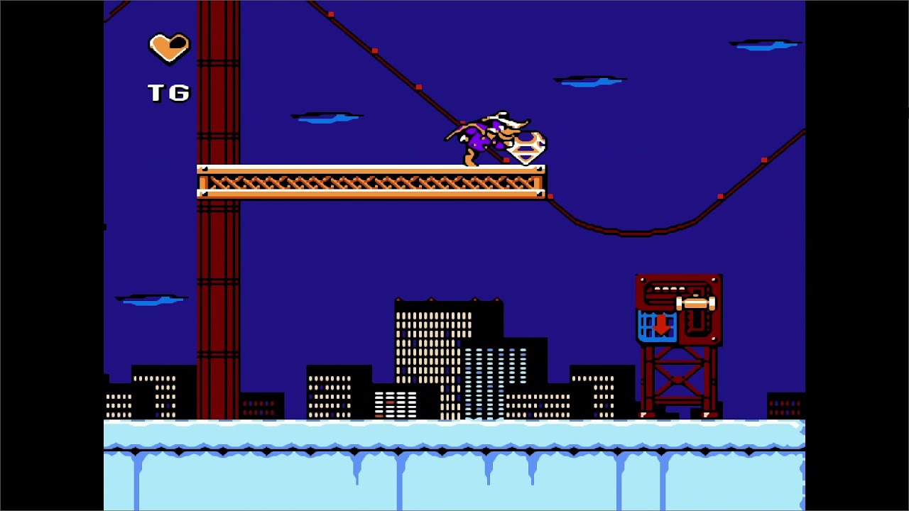 Top 10 NES/Famicom Games + Extra
