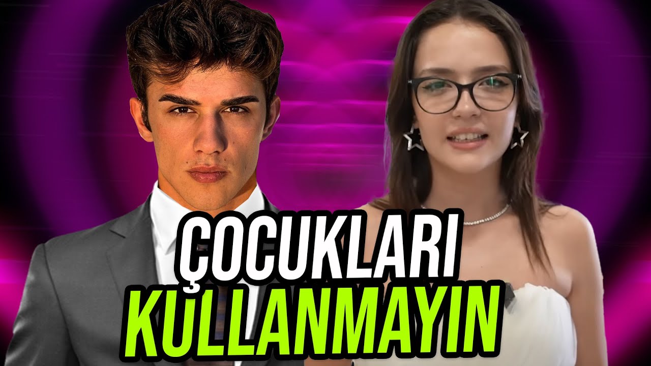 AHMET CAN D&Uuml;NDAR FERİDE AŞKI 😭