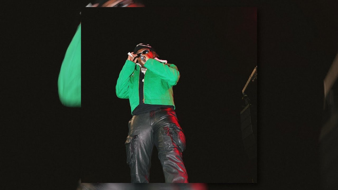 [FREE] (Guitar) Gunna x Lil Baby x Lil Keed Type Beat 