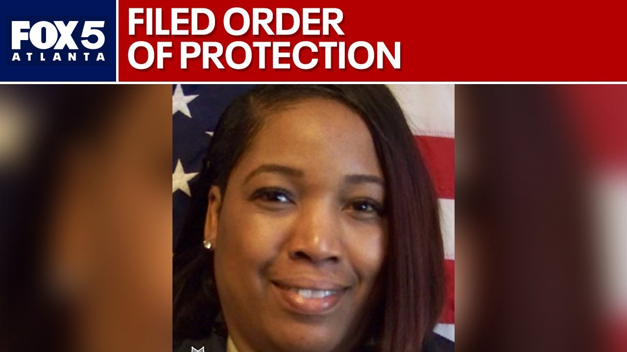 Deputy asked for protection order from alleged murderer | FOX 5 News
