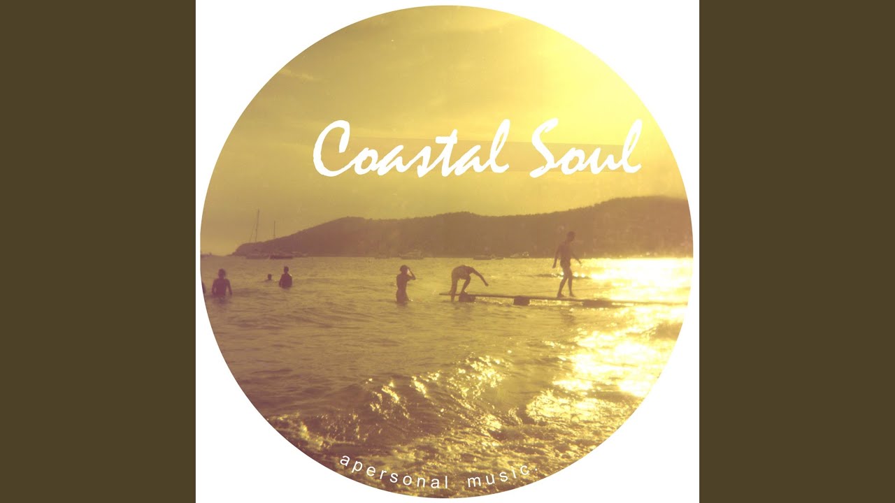 Coastal Soul DJ Mix mixed by Andres Vegas (Continous Mix)