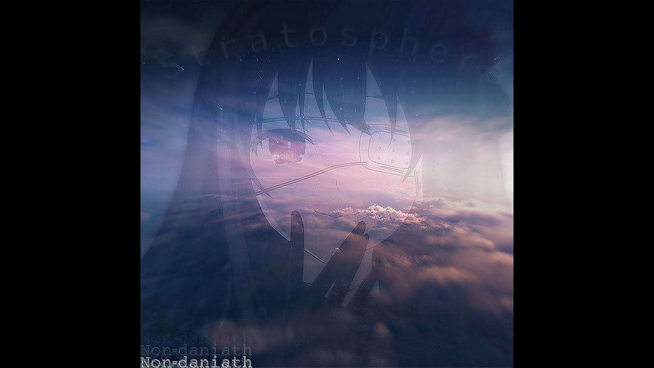 Stratosphere - Non-daniath