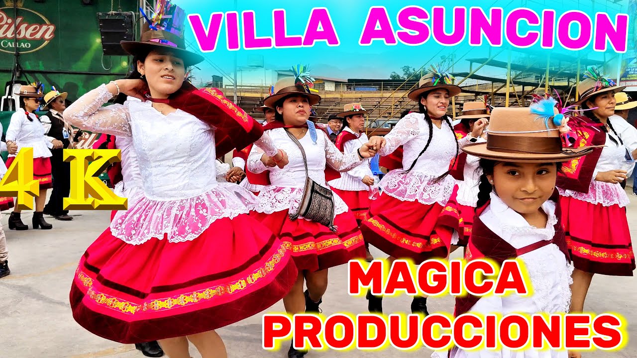 MAYURA DE VILLA ASUNCION