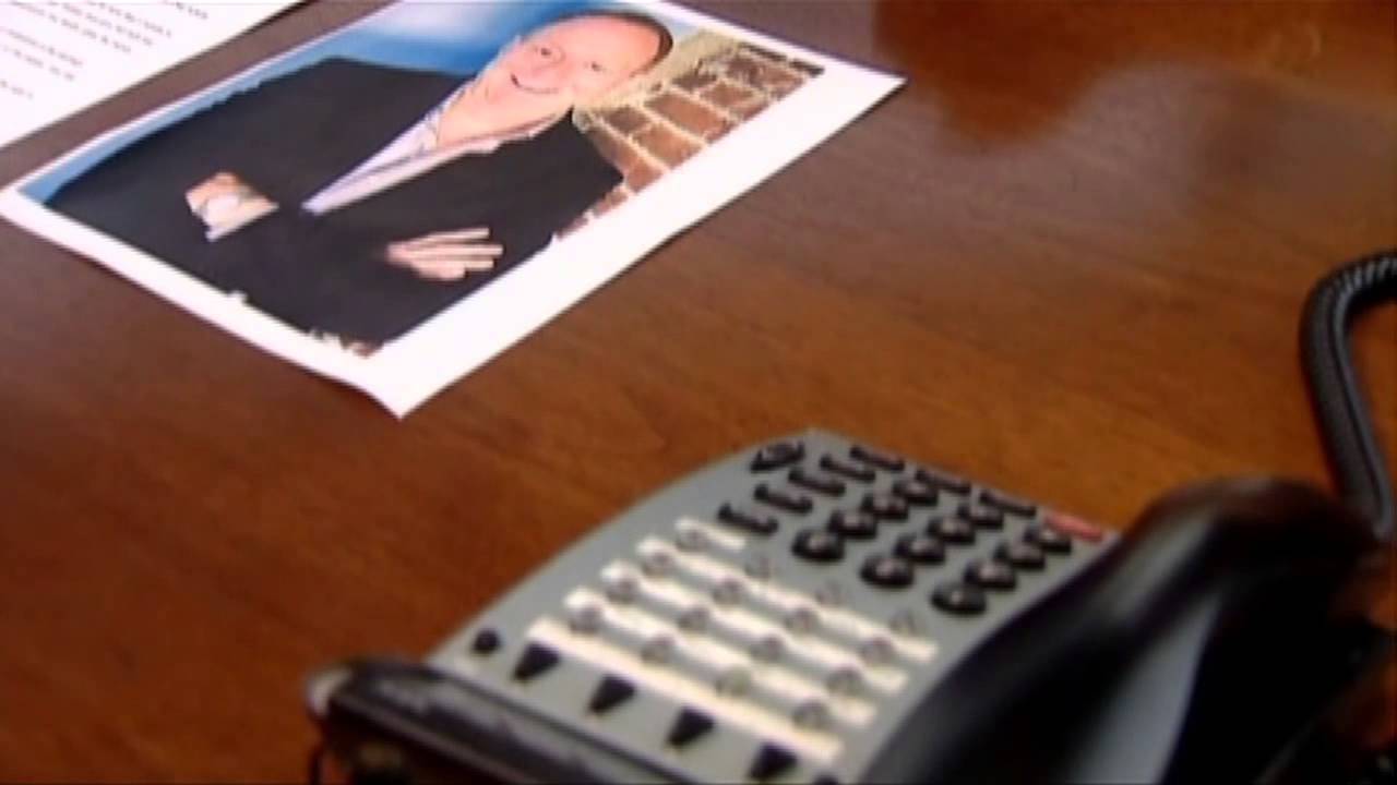 Gay Divorce Puts Ind. Marriage Laws to the Test