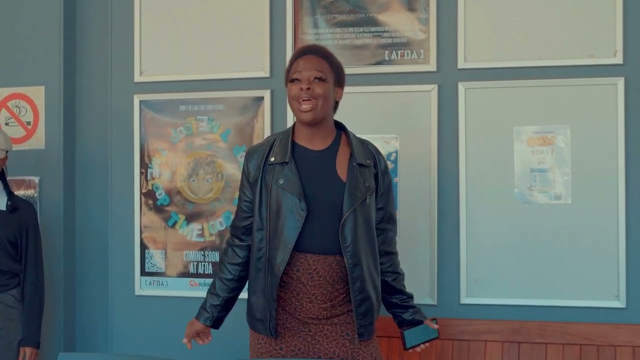 AFDA Open Day | 5 October 2024