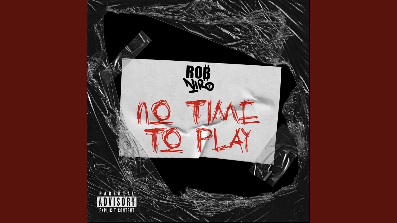 No time to play