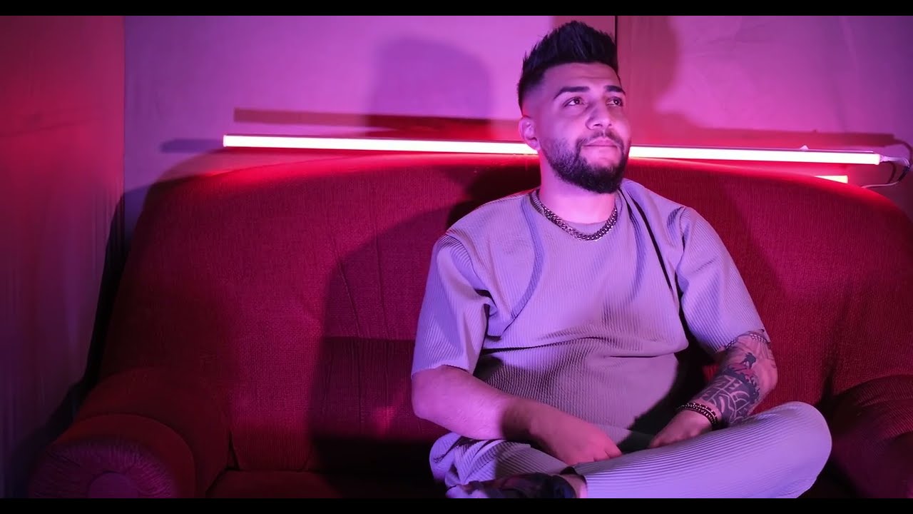 Alessio Marco - Te rog sa mai stai